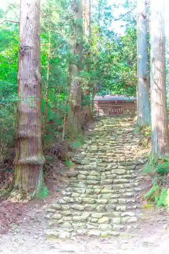 鶴ケ峰八幡神社(宮城県)