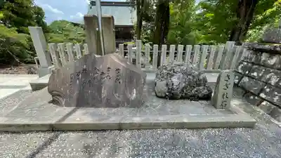 筑波山神社のその他建物
