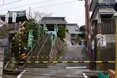 満福寺の建物その他