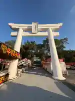 唐津神社(佐賀県)