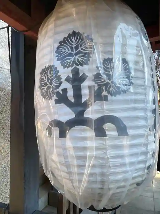 諏訪神社(東京都)