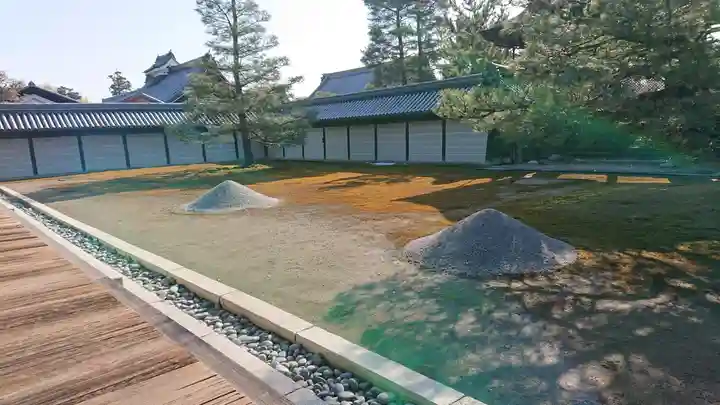 妙心寺(妙心禅寺)(京都府)