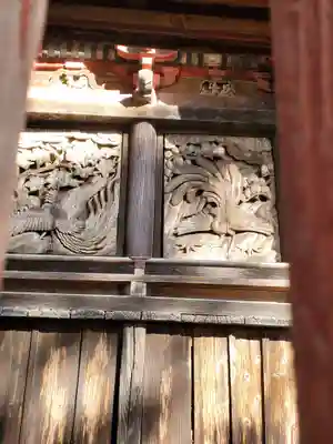 駒形神社(栃木県)