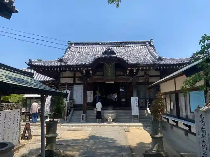 一宮寺(香川県)