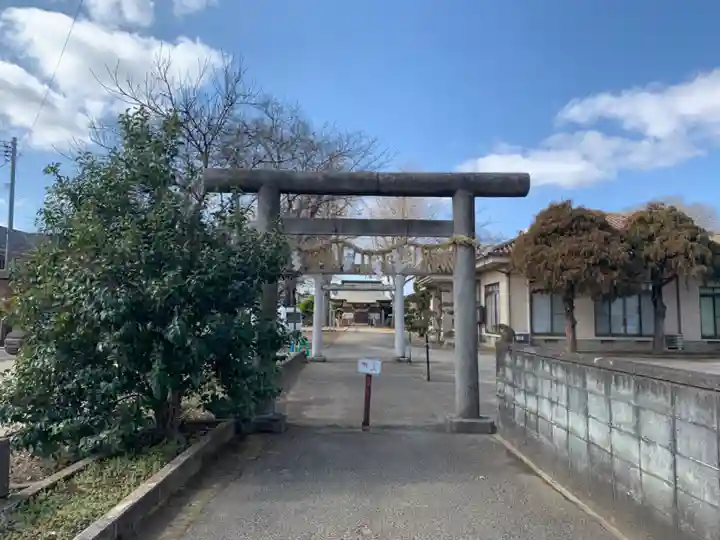妻戀稲荷神社(千葉県)