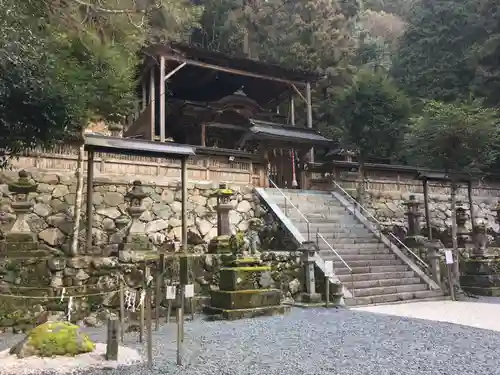 與喜天満神社のその他建物