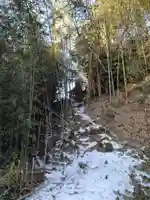 八龍神社(塩ノ貝)(宮城県)