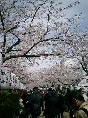 鶴岡八幡宮のその他建物
