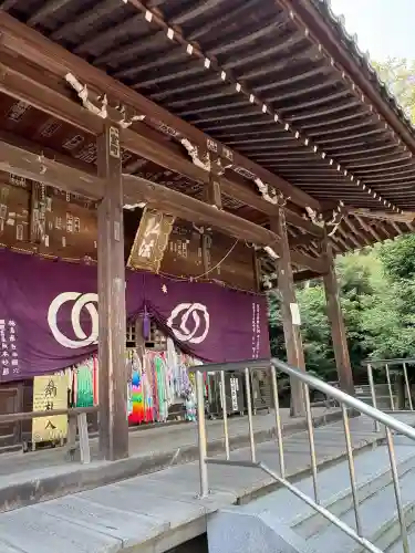 繁多寺(愛媛県)