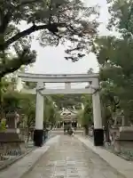 湊川神社(兵庫県)