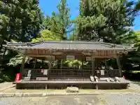 丹生神社(広島県)