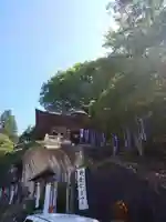 円蔵寺のその他建物