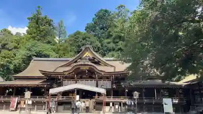 大神神社(奈良県)