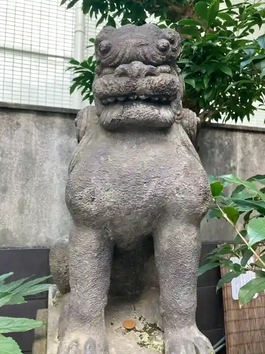 末廣神社(東京都)