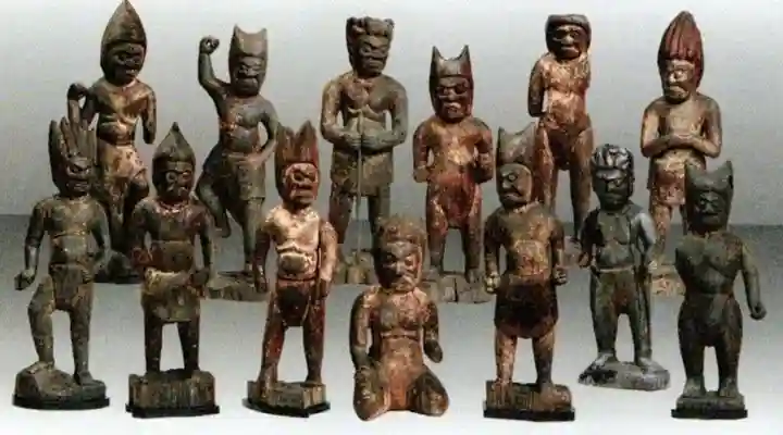 北野天満宮(京都府)