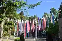 宇都母知神社(神奈川県)