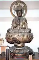 長泉寺(長野県)