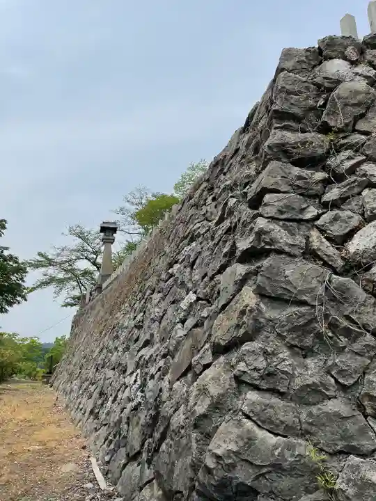 賀茂別雷神社(栃木県)