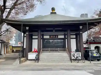 成願寺(東京都)