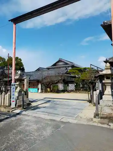 茅渟神社(大阪府)