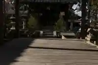 五番領天満宮(滋賀県)