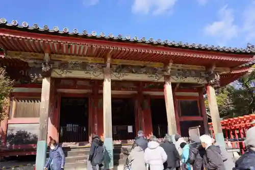 屋島寺(香川県)