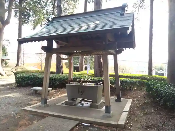 城山神社(静岡県)