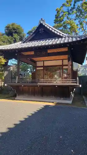 護国院(東京都)