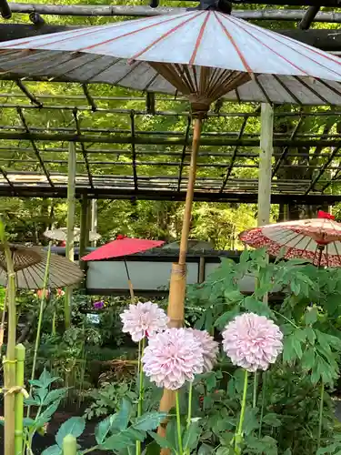 上野東照宮のその他建物