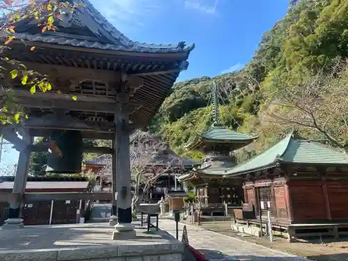那古寺(千葉県)