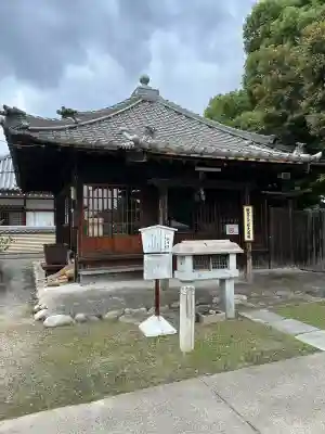 甚目寺(愛知県)