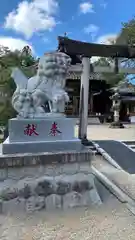 荘内神社(山形県)