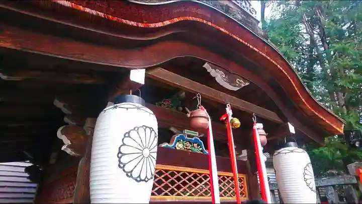 賀茂御祖神社(下鴨神社)のその他建物
