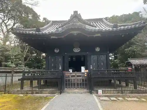 金地院(京都府)
