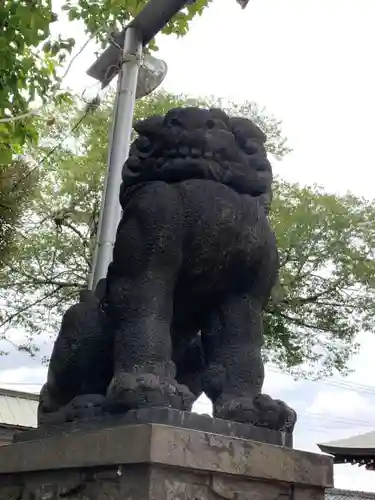 岩淵八雲神社(東京都)