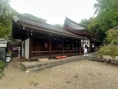 富部神社(愛知県)
