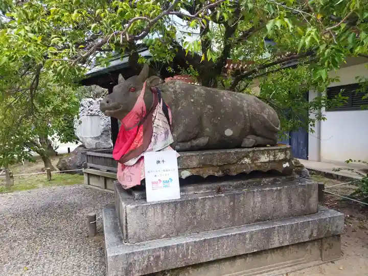 北野天満宮(京都府)