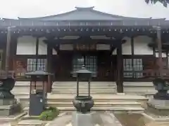 潮音寺(神奈川県)