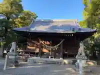 有玉神社(静岡県)