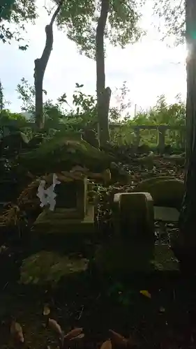 住吉神社のその他建物