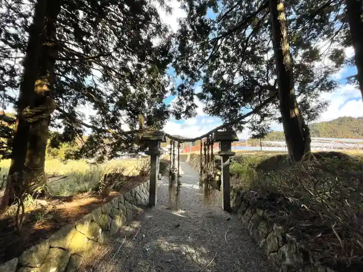 熊野神社(滋賀県)