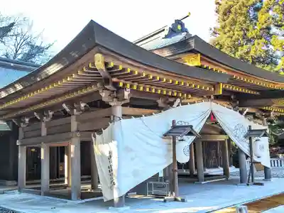 岐阜護國神社(岐阜県)