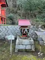 甘南備神社(広島県)
