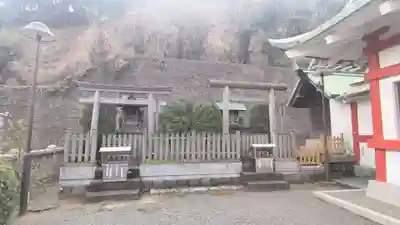 元町厳島神社(神奈川県)