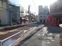 感通寺(東京都)