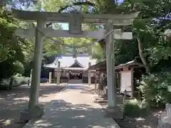 宗像神社(愛媛県)