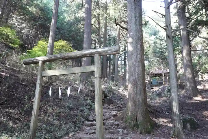 大嶽神社(東京都)