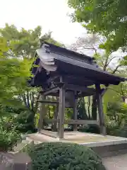 富春寺(山梨県)