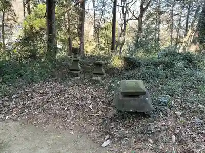 大宮神社(東京都)