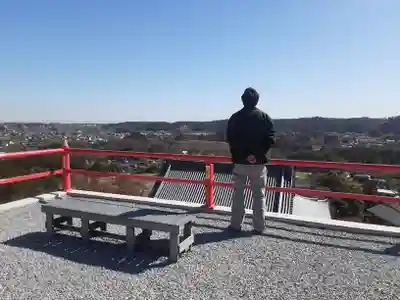 聖天院(埼玉県)